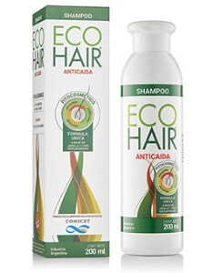 ecohair shampoo anticaida 2022