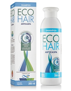 ecohair shampoo anticaspa 2022